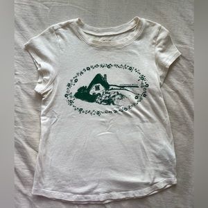 Madewell Graphic tee